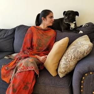 Meet your Posher, Mann